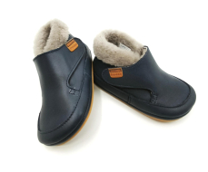 Froddo Prewalkers G1160003-6 Dark Blue Froddo Prewalkers G1160003-6 Dark Blue