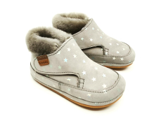 Froddo Prewalkers G1160003-3 silver Froddo Prewalkers G1160003-3 silver