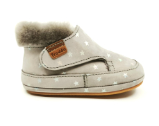 Froddo Prewalkers G1160003-3 silver Froddo Prewalkers G1160003-3 silver