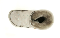 Froddo Prewalkers G1160003-3 silver Froddo Prewalkers G1160003-3 silver