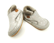 Froddo Prewalkers G1160003-3 silver Froddo Prewalkers G1160003-3 silver