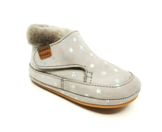 Froddo Prewalkers G1160003-3 silver Froddo Prewalkers G1160003-3 silver