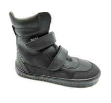 Beda Barefoot Just Black BFN Beda Barefoot Just Black BFN