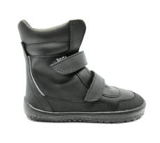 Beda Barefoot Just Black BFN Beda Barefoot Just Black BFN