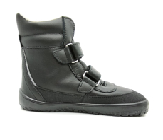 Beda Barefoot Just Black BFN Beda Barefoot Just Black BFN