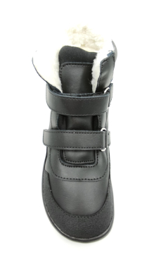 Beda Barefoot Just Black BFN Beda Barefoot Just Black BFN