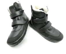 Beda Barefoot Just Black BFN Beda Barefoot Just Black BFN