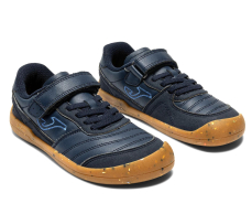 Joma barefoot tenisky Mundial Navy Blue Joma barefoot tenisky Mundial Navy Blue