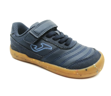 Joma barefoot tenisky Mundial Navy Blue Joma barefoot tenisky Mundial Navy Blue