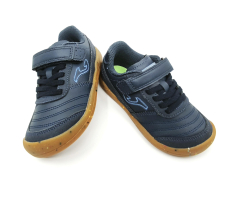 Joma barefoot tenisky Mundial Navy Blue Joma barefoot tenisky Mundial Navy Blue