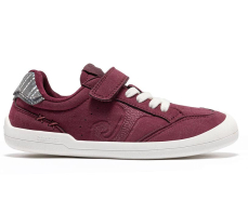 Joma barefoot tenisky Mundial Burgundy Joma barefoot tenisky Mundial Burgundy