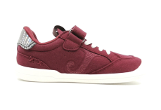 Joma barefoot tenisky Mundial Burgundy Joma barefoot tenisky Mundial Burgundy