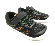 Joma barefoot tenisky Degass Black