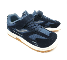 Joma barefoot tenisky Junior Navy Blue Joma barefoot tenisky Junior Navy Blue