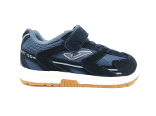 Joma barefoot tenisky Junior Navy Blue Joma barefoot tenisky Junior Navy Blue