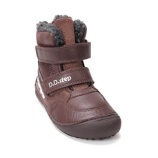 D.D.step Barefoot zimní obuv W063-52415B D.D.step Barefoot zimní obuv W063-52415B