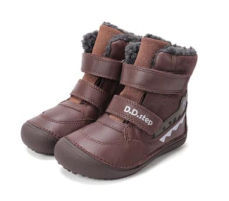 D.D.step Barefoot zimní obuv W063-52415B D.D.step Barefoot zimní obuv W063-52415B