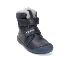 D.D.step Barefoot zimní obuv W063-52263 D.D.step Barefoot zimní obuv W063-52263