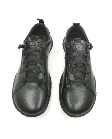 Josef Seibel barefoot Wynona Schwarz 01