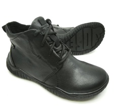 Josef Seibel barefoot Wynona Schwarz 05