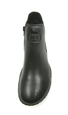 Josef Seibel barefoot Wynona Schwarz 04