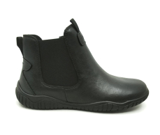 Josef Seibel barefoot Wynona Schwarz 04