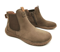 Josef Seibel barefoot Wynona 04 Taupe Josef Seibel barefoot Wynona 04 Taupe