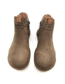 Josef Seibel barefoot Wynona 04 Taupe