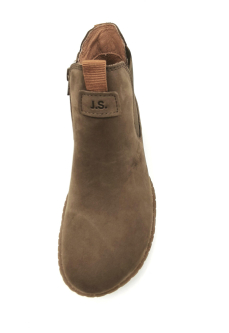 Josef Seibel barefoot Wynona 04 Taupe