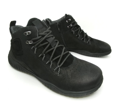 Josef Seibel barefoot Wallace 03 Schwarz Josef Seibel barefoot Wallace 03 Schwarz