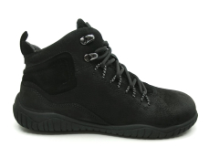 Josef Seibel barefoot Wallace 03 Schwarz Josef Seibel barefoot Wallace 03 Schwarz