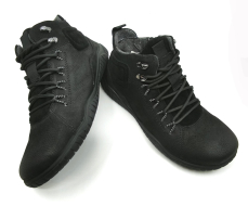 Josef Seibel barefoot Wallace 03 Schwarz Josef Seibel barefoot Wallace 03 Schwarz