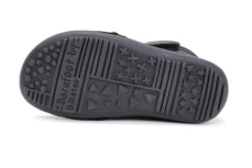 D.D.step Barefoot zimní obuv W063-52804B Black D.D.step Barefoot zimní obuv W063-52804B Black