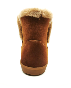 Wild Barefoot Coconut Suede Wild Barefoot Coconut Suede