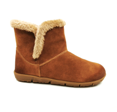 Wild Barefoot Coconut Suede Wild Barefoot Coconut Suede