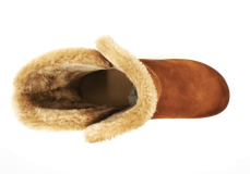 Wild Barefoot Coconut Suede Wild Barefoot Coconut Suede