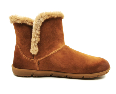 Wild Barefoot Coconut Suede Wild Barefoot Coconut Suede
