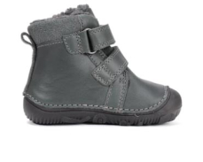 D.D.Step Barefoot zimní boty W073-52943A Emerald D.D.Step Barefoot zimní boty W073-52943A Emerald