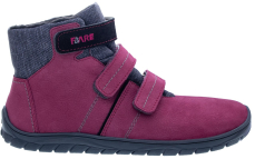 Fare zimní barefoot boty B5646251 Fare zimní barefoot boty B5646251