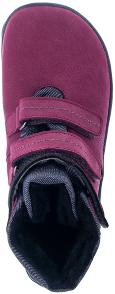 Fare zimní barefoot boty B5646251 Fare zimní barefoot boty B5646251