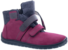 Fare zimní barefoot boty B5646251 Fare zimní barefoot boty B5646251
