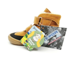Jonap Barefoot Jerry Zima Skořice Jonap Barefoot Jerry Zima Skořice