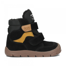 Ameko barefoot Everest Black