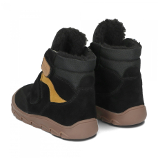 Ameko barefoot Everest Black