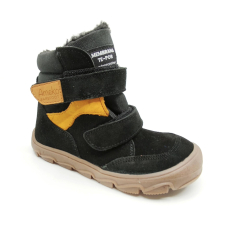 Ameko barefoot Everest Black