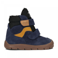 Ameko barefoot Everest Navy Ameko barefoot Everest Navy