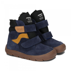Ameko barefoot Everest Navy Ameko barefoot Everest Navy