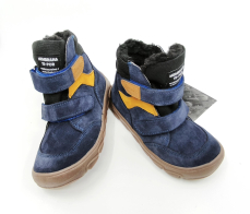 Ameko barefoot Everest Navy Ameko barefoot Everest Navy