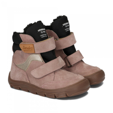 Ameko barefoot Everest Brownrose Ameko barefoot Everest Brownrose