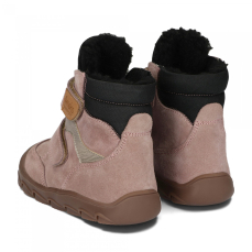 Ameko barefoot Everest Brownrose Ameko barefoot Everest Brownrose